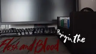 Why I Play in Person | Flesh and Blood
