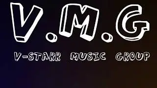( WONT STOP ) Produced By V-Starr Music Group