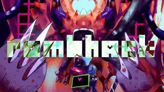 ROMBHACK (Ramb Boss Theme) || DELTARUNE Chapter 3 UST