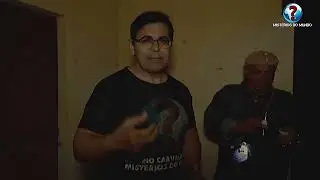 🕯️ A Maldição da Boneca: O Mistério por Trás da Morte de Mariana 🕯️