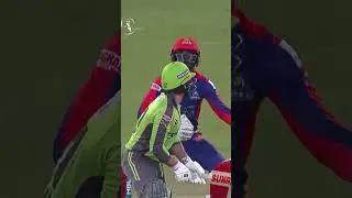 Laugh Out Loud | Ben Dunk and Chadwick Walton&rsquo;s Funny Scene #HBLPSL #SportsCentral #PCB #Shorts MB2K