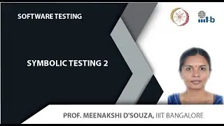 Symbolic Testing 2
