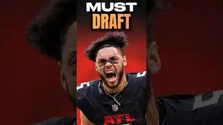 5 MUST DRAFT Players in Fantasy Football Drafts (Rounds 1-5)