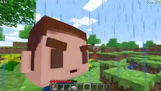 indev 0.31 in-20100129 gameplay