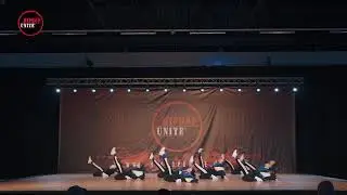 Ural Federal Force | 4th Place &ndash; Adult Small Crew Division | HHU European Championships 2019