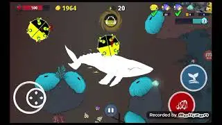 Fish Royale com Moby no ROYALE