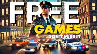 Explore the Best Free Games You Can&rsquo;t Miss | Steam Next Fest 2024 - Play for Free!