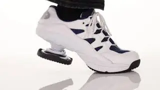 Z-CoiL - Feet in Motion