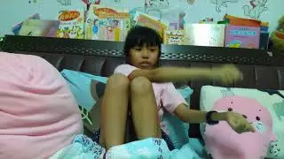 JueXi 英語閱讀季(Baby Shark Dance)