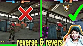 revars & revars tips and tricks ❤️🤫 v R insane ..