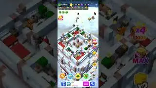 tower craft 3d part1