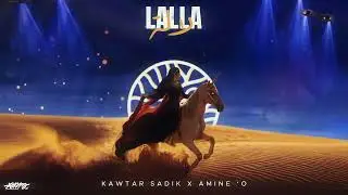 KAWTAR  SADIK ,AMINE'O (LALLA)