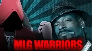 MLG Warriors - 2014 World Championship (Imagine Doritos)