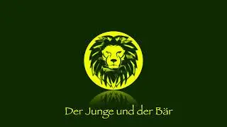 ExplorerAUDIO - Der Junge und der B&auml;r