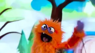 Lost an Eye