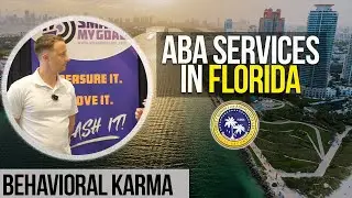 Консультации для школ и услуги ABA на дому во Флориде