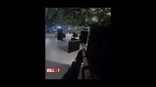 1 V 5 CLUTCH !! #shorts #airsoft #springer #airsoftspring #airsoftindonesia #springerindonesia