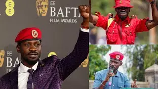 Bobi wine abajukiza Muzukuke!! Museveni tumutwala....tugenda kujako museveni bwetuti nga tulwanye