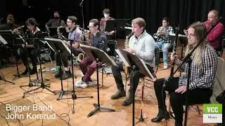 VCC Ensemble Showcase