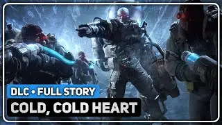 Batman: Arkham Origins - Cold, Cold Heart [DLC] || Full Story Complete || 100% walkthrough