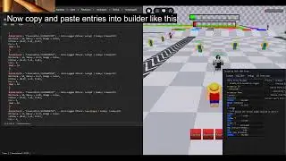 Insanity Hub Free ABA AUTO BLOCK AUTO LOCK Script