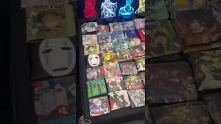 Are bootleg stalls ruining comic cons? #mcmcomiccon #comiccon #aliexpress #cosplay