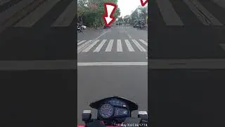 Daily routine of ride safe part 3