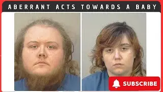Parents Plotted to Sexually Assault Infant