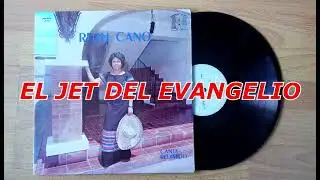 REDIMIDO - RUTH CANO  Lado  B