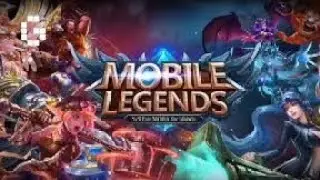 Mobile Legends: Bang Bang &ndash; Epic MOBA Battle Live! 🔥Aaj ke live stream me hoga full-on action, pro