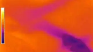 SATIR Building Thermography