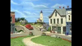I Spy Treasure Hunt Playthrough -  One Eyed Pete Ending