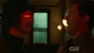 The Flash 6x13 | Ending Scene