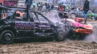 Deadman Compacts - No Mercy Derby 2022