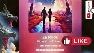Za tebou