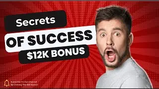 Secrets Of Success Affiliate Review