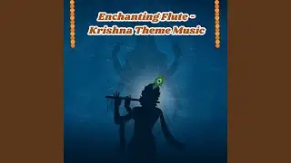 Enchanting Flute Krishna Theme Music