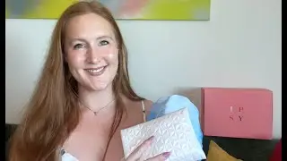 LAST Ipsy! Ipsy Glam Bag & Ipsy Plus March 2023