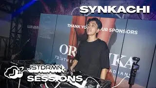 MELODIC BASS & FESTIVAL TRAP MIX | SYNKACHI