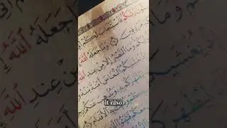 The Mysterious Number 19 in the Quran!