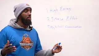 3 CORE PRINCIPLES | Module 1 - Coaching Manual (Finesse Basketball)