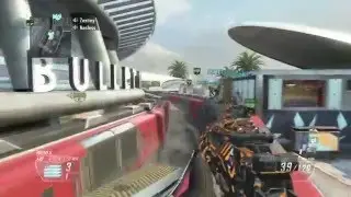 BO2 Mini-Montage [By Me]