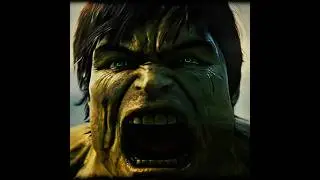&ldquo;You Never Gonna Make it&rdquo;-Hulk edit | Fight Back(SLOWED x REVERB)-NEFFEX