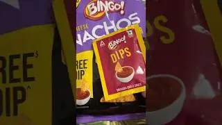 #bingonachos #bingochips #new #bingoaddict #chips #nachoswithdip #nachos #itc#viral#bingochees #bbsr