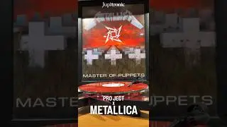 🤘 Pro Ject x Metallica 🤘