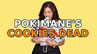 Pokimane's Cookie Company Dead? Myna Snacks Gone After Costco Scam Exposed
