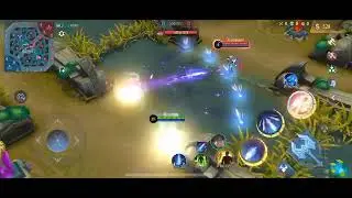 @MobileLegendsPhilippines #gusionhighlights #suportmychannel #fyp