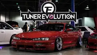 Tuner Evolution Charlotte - The Aftermovie