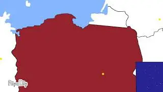 Poland vs Space (Joke)