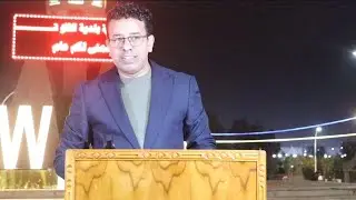 مهرجان الفاو للمواهب والابداع في شارع الفاو الثقافي بتاريخ 2-1-2026 اعداد محمد عيسى السلامة في الفاو